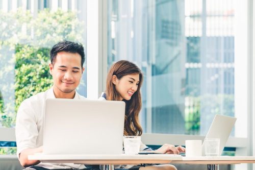 Butuh Internet Stabil di Kantor? Begini Cara Memilih yang Paling Tepat