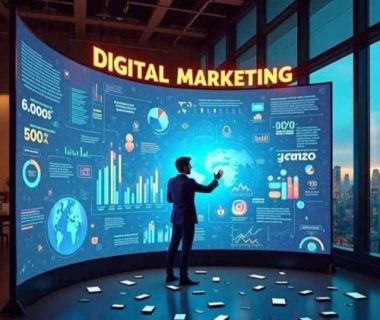 digital marketing
