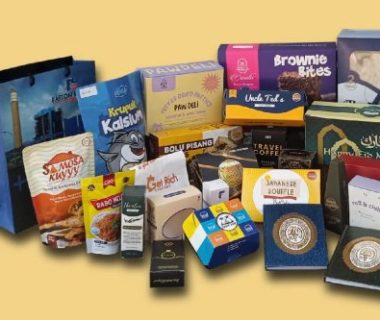 Offset Printing Kemasan Murah Surabaya