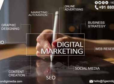 digital marketing
