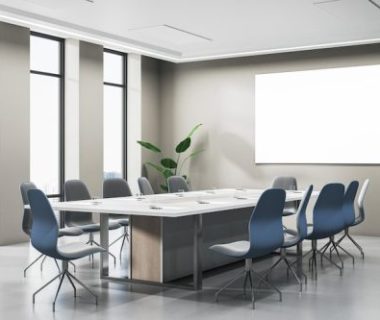 meeting room jakarta
