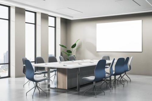 meeting room jakarta