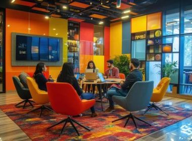 meeting room jakarta selatan