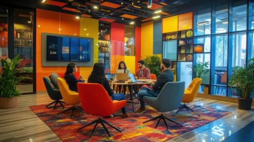 meeting room jakarta selatan