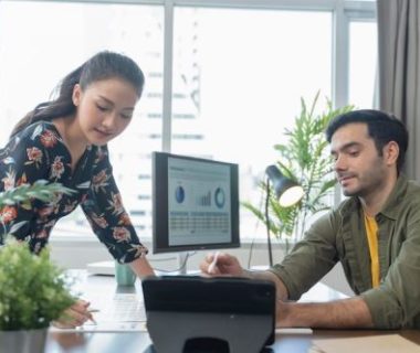 virtual office di jakarta