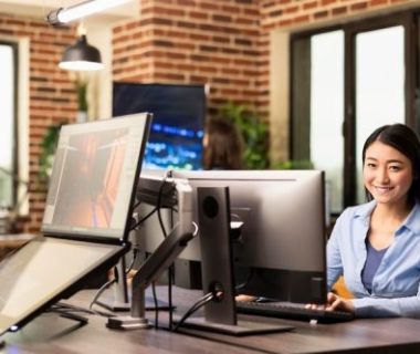 sewa kantor jakarta
