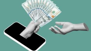 cara konten kreator dapat uang