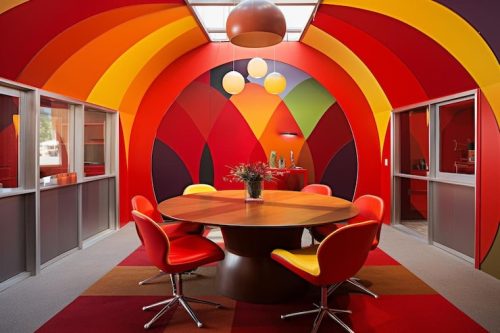 meeting room jakarta