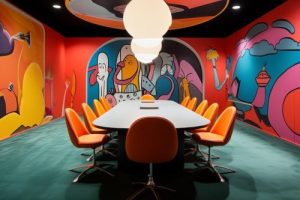 meeting room jakarta pusat