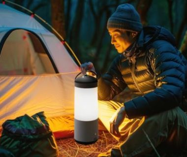 hilltop camp lembang