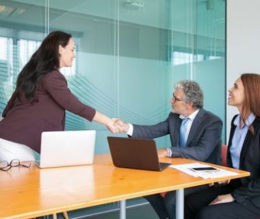 serviced office di jakarta