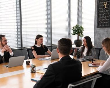 tempat meeting di jakarta