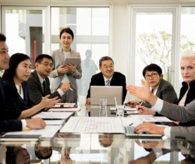 meeting room jakarta