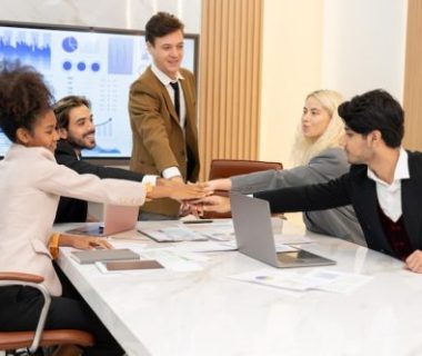 meeting room jakarta