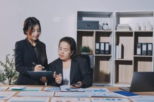jakarta serviced office