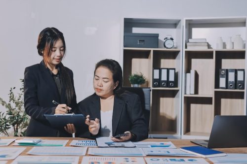 jakarta serviced office