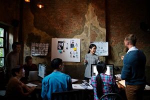 meeting room jakarta selatan