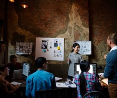 meeting room jakarta selatan