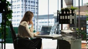 serviced office jakarta pusat