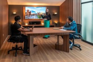 meeting room jakarta selatan