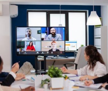 Diskon virtual office bulan ini