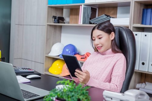 virtual office jakarta