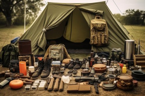 camping di lembang