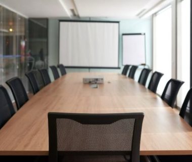 meeting room jakarta