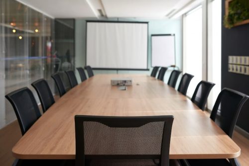 meeting room jakarta