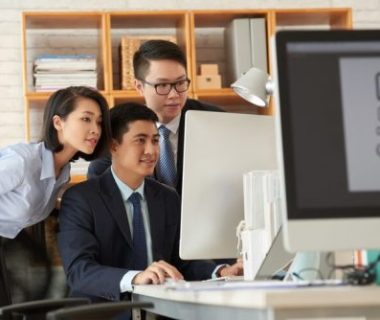serviced office jakarta pusat