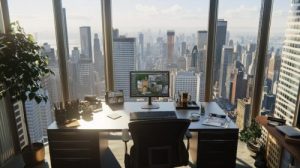 virtual office jakarta