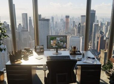 virtual office jakarta
