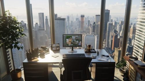 virtual office jakarta