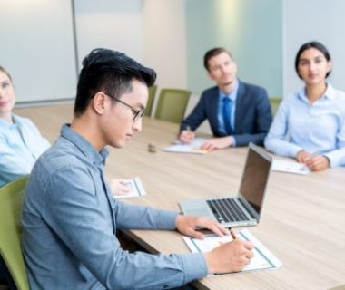 meeting room jakarta