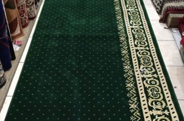 jual karpet masjid bekasi