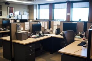 serviced office jakarta pusat