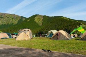 tempat camping di lembang bandung