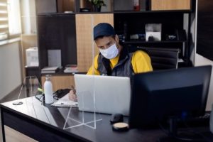 jakarta serviced office