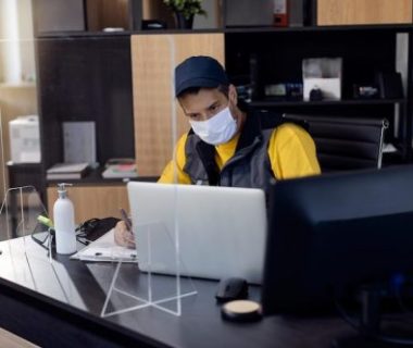 jakarta serviced office