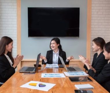 meeting room jakarta
