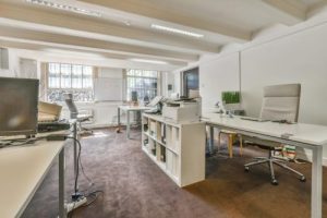 serviced office jakarta
