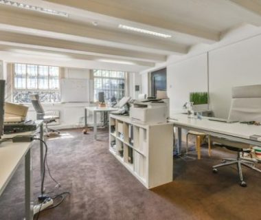 serviced office jakarta