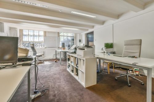 serviced office jakarta