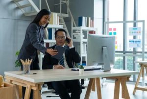 serviced office jakarta pusat