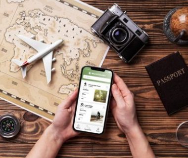 faktor yang harus dipertimbangkan sebelum liburan