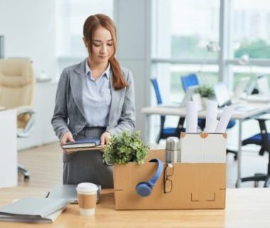 serviced office jakarta pusat